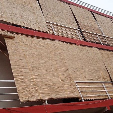 Hotel O Home Kkr New Town Near Sri Amruth Chithra Mandira Bangalore Exterior foto